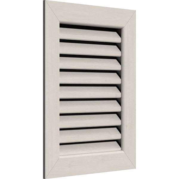 Vertical Gable Vent R88354
