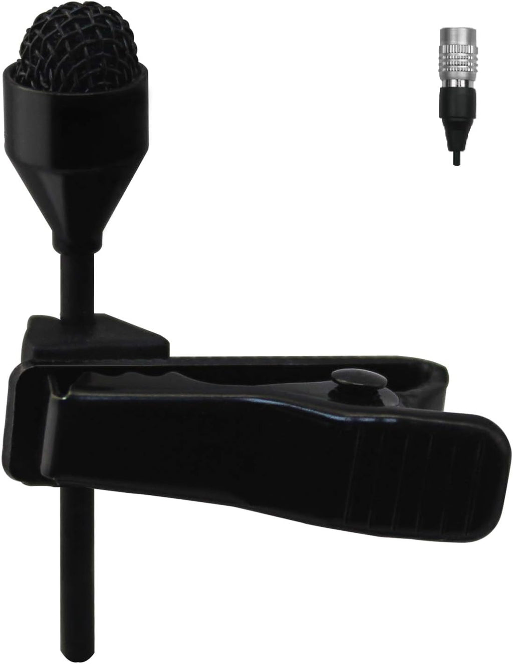 Lapel Microphone F713