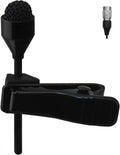 Lapel Microphone F713