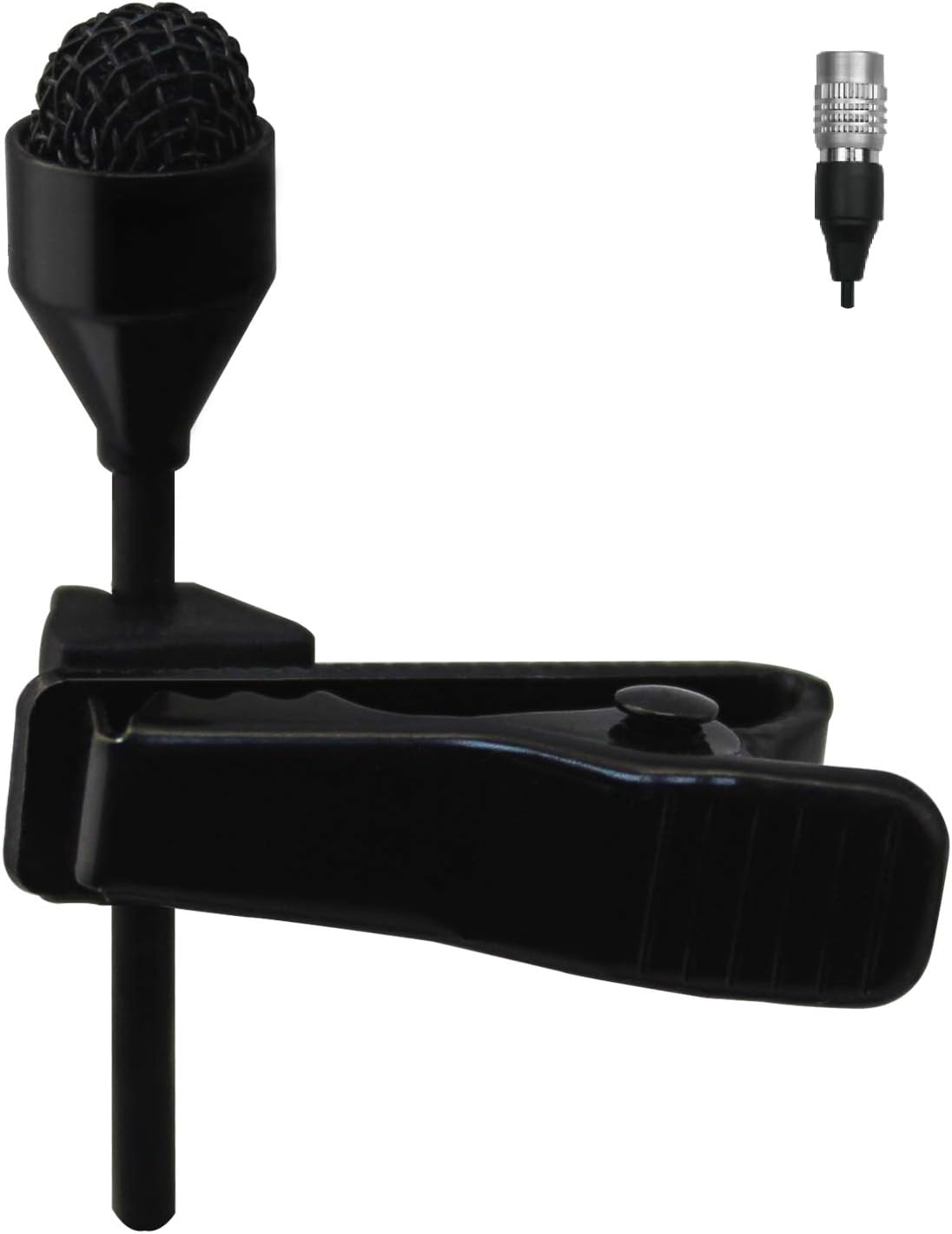 Lapel Microphone F713