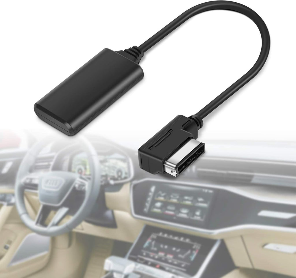 Automobile Bluetooth Audio Cable S611842