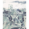 Jungle Wall Mural E5297