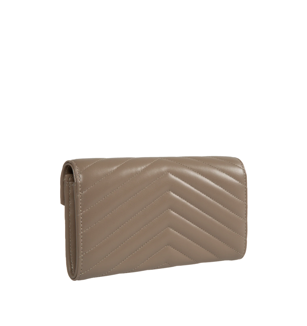 Large Flap Wallet M454236