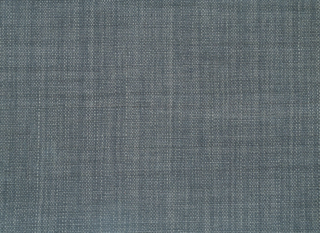 Grey Wooden Legs Ottoman V66161