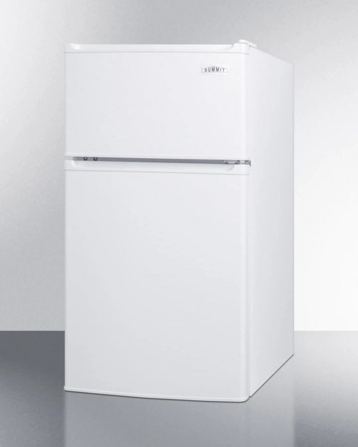 Compact 2 Door Refrigerator-Freezer H2056
