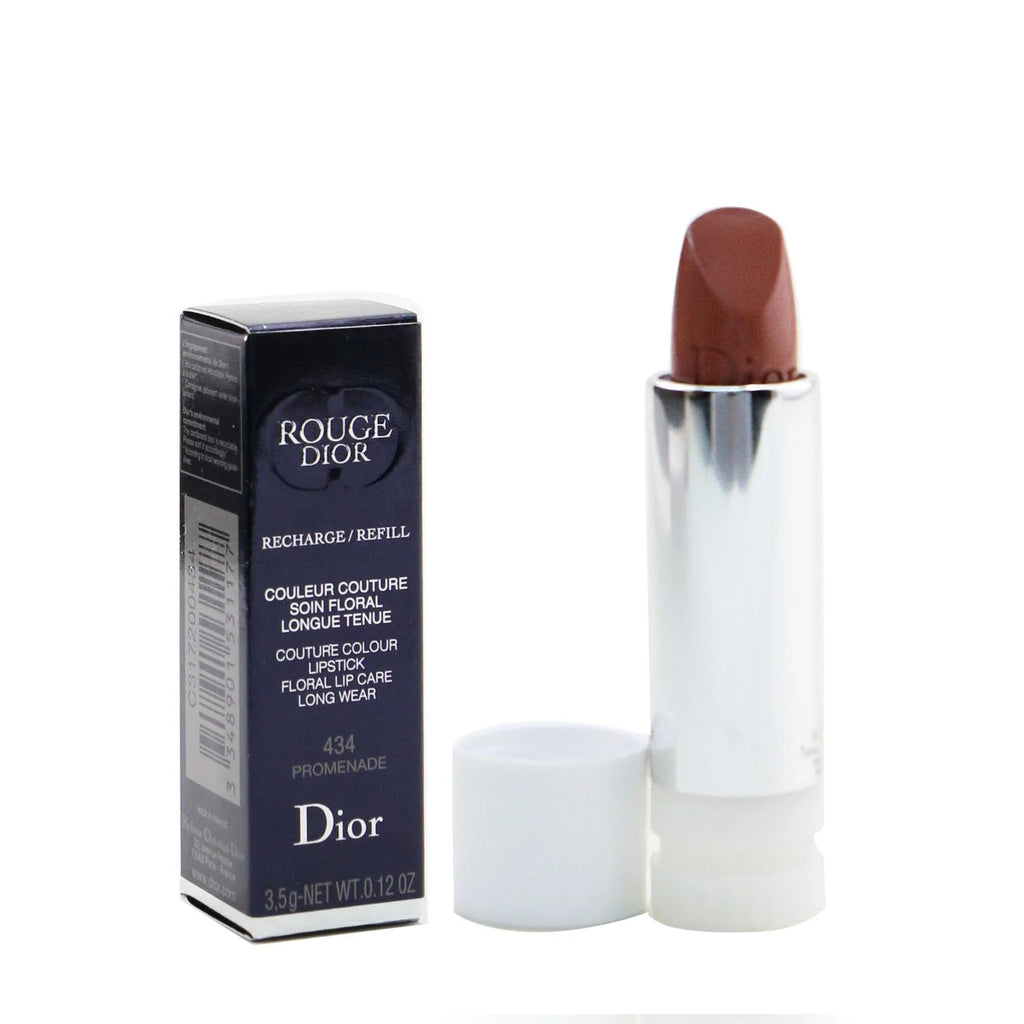 Refillable Lipstick Refill - # 663 Desir (Satin) 3.5g/0.12oz X262653