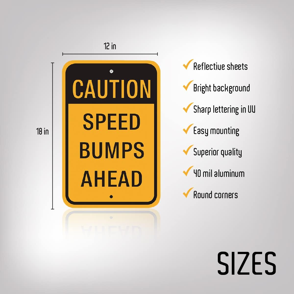 Rubber Curb Ramps 2.5 Inch Rise 2 Pack 10 Ton Capacity A697145
