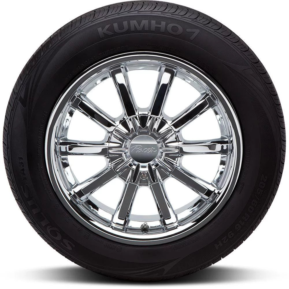 All Season 225/50R17 98V XL Passenger Tire S992