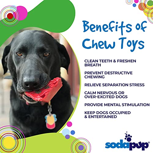 Durable Non-Toxic Nylon Dog Chew Toy L9983
