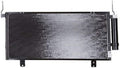 A/C Condenser Y4551