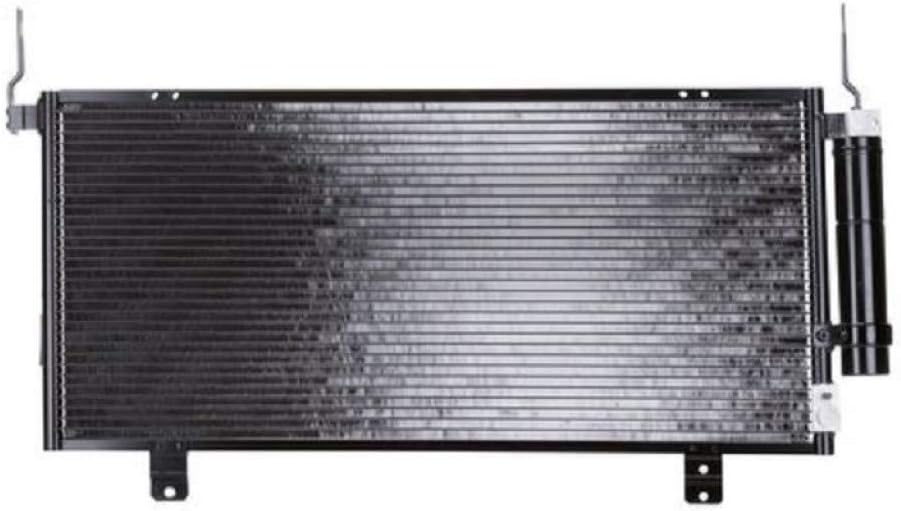 A/C Condenser Y4551