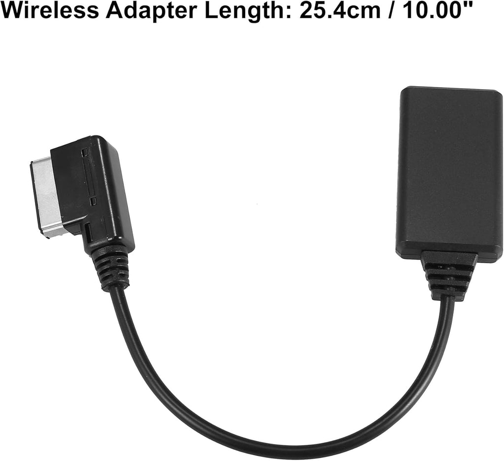Car Bluetooth Wireless Adapter B569