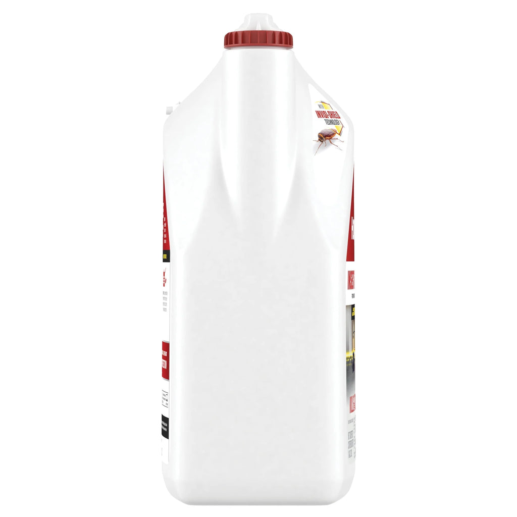 Insect Killer for Indoor & Perimeter, 1 gal. D65197