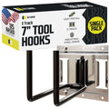 Heavy Duty Shovel/Tool Hanger W11633