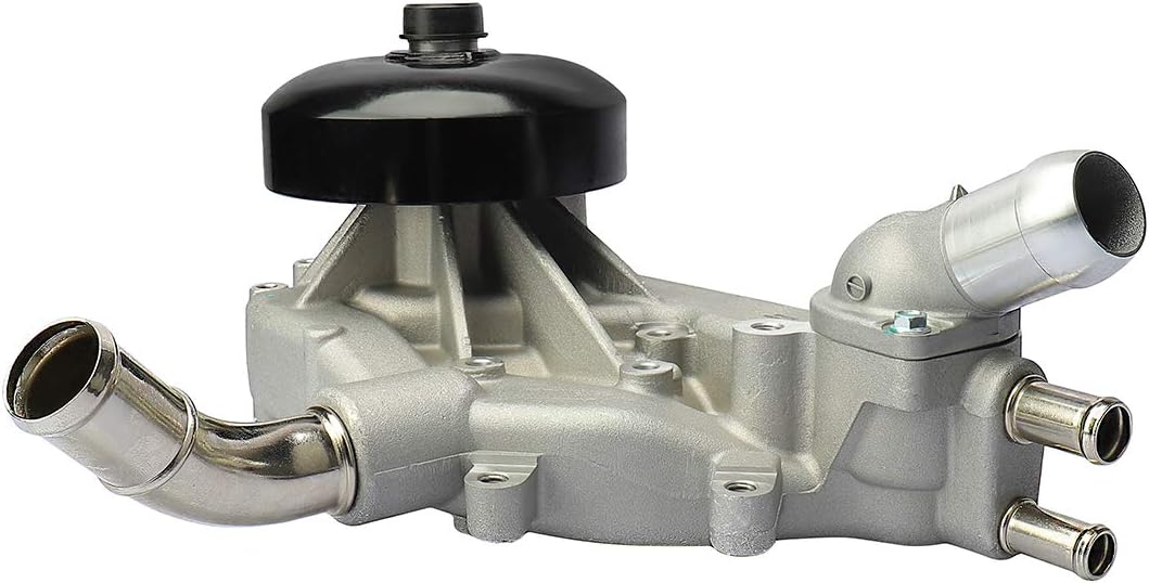 Water Pump Kit with Gasket I88494
