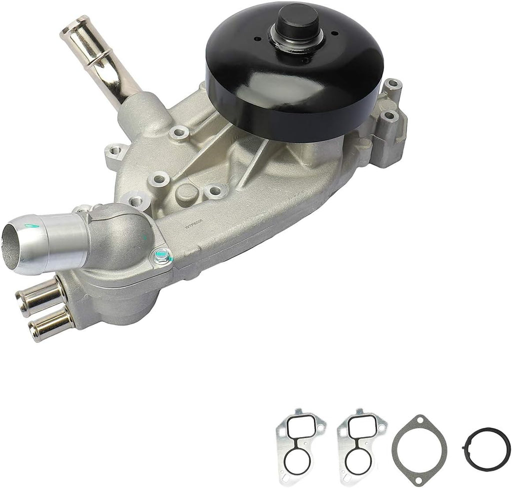 Water Pump Kit with Gasket I88494