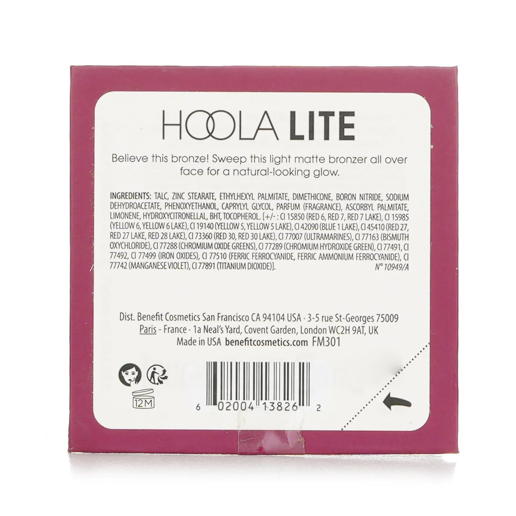 Matte Bronzer 8g/0.28oz J30551
