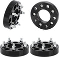 5x5 to 5x4.75 Wheel Adapters, 1.25 inch, 78.3mm Hub Bore, 12x1.5 Thread Pitch L818