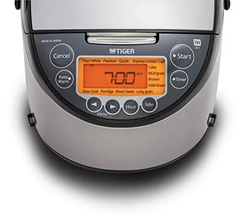 10-Cup IH Rice Cooker V171680