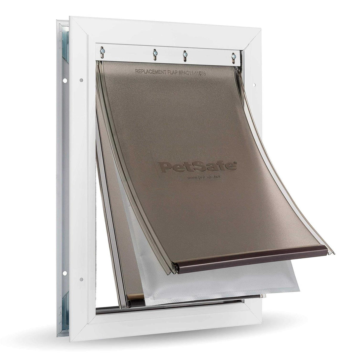 Aluminum Pet Door R5053