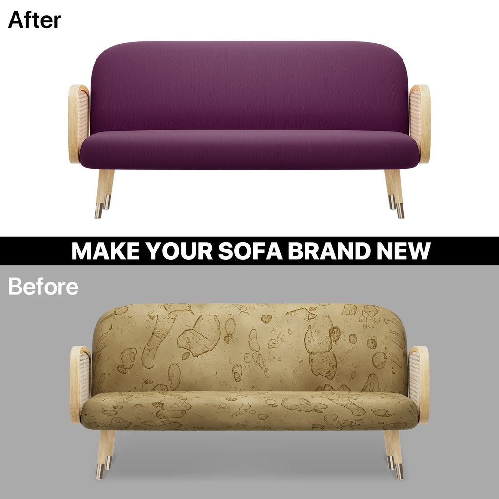 Queen Size Burgundy Futon Cover 60x80 inch D198