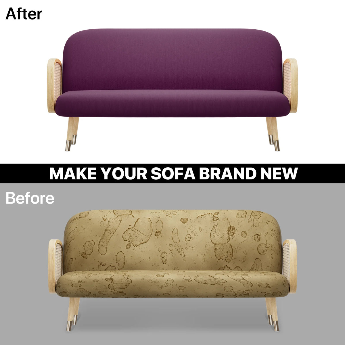 Queen Size Burgundy Futon Cover 60x80 inch D198