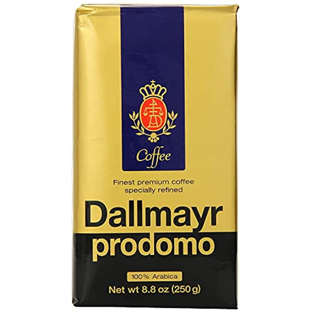 8.8-Ounce Ground Coffee Pack Of 6 P78705