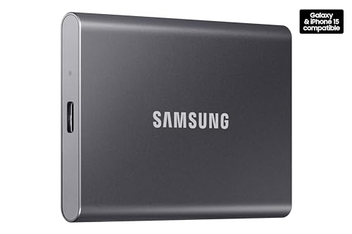 1TB Portable External SSD N46118