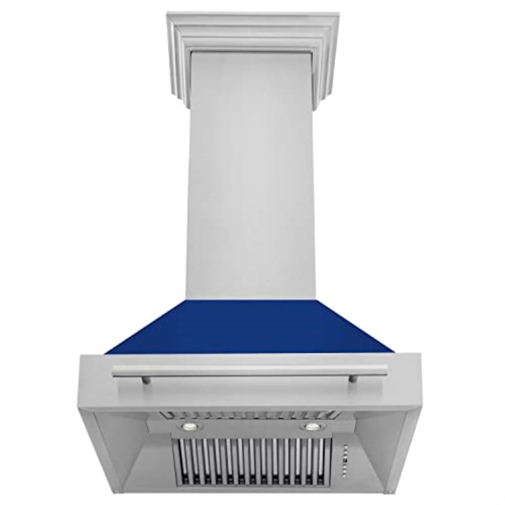 Wall Range Hood Y607407