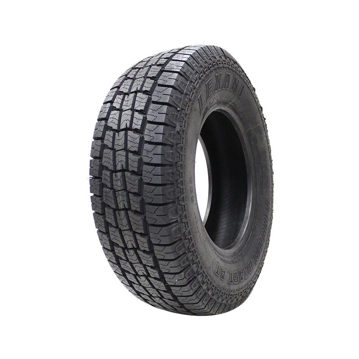 265/70R15 112S All Terrain Light Truck Tire F62500