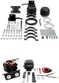 Load Lifter 5000 Series On-Board Air Compressor System Kit H4789