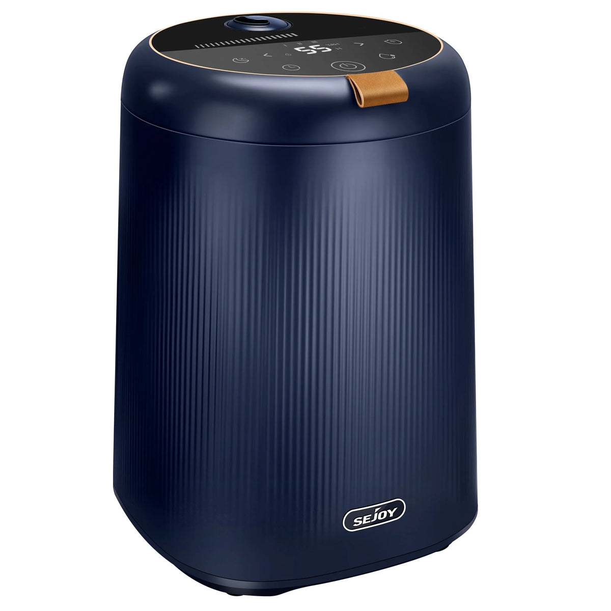4L Top Fill Ultrasonic Cool and Warm Mist Humidifier E6734