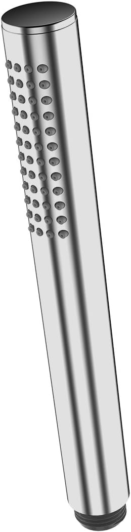 Brushed Nickel Handheld Shower Wand, 1.75 GPM H443