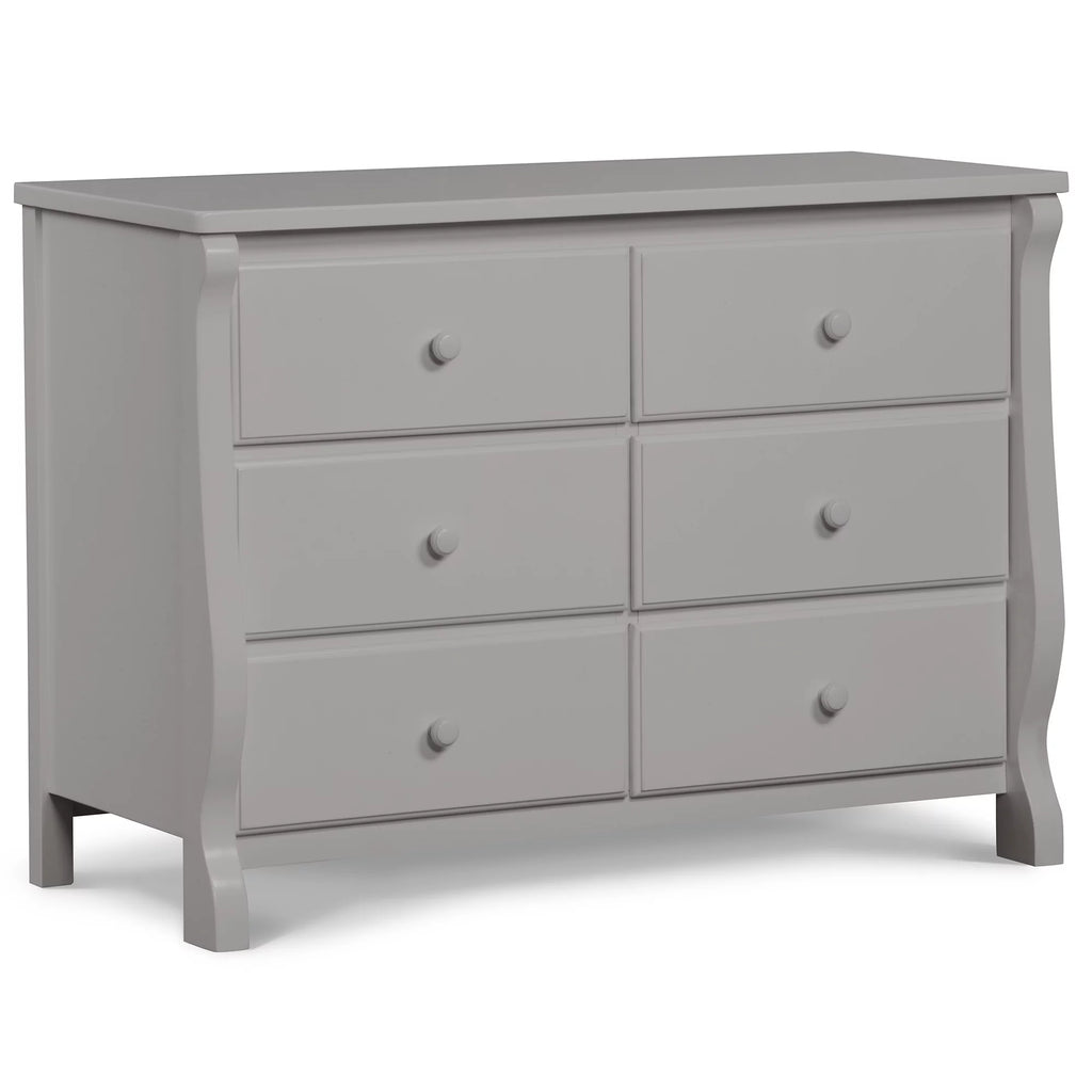 6 Drawer Dresser Y6562