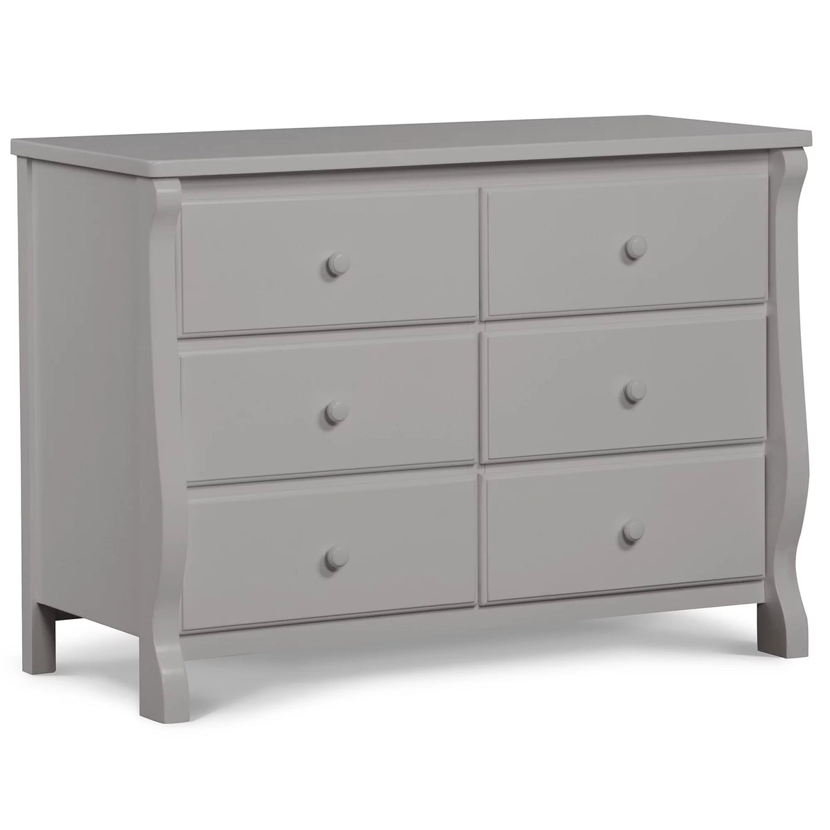 6 Drawer Dresser Y6562