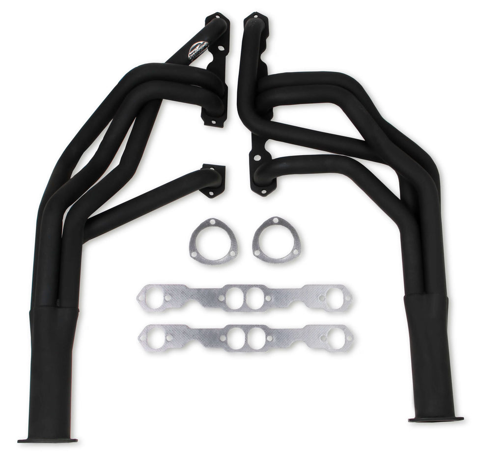 Exhaust Header B6657