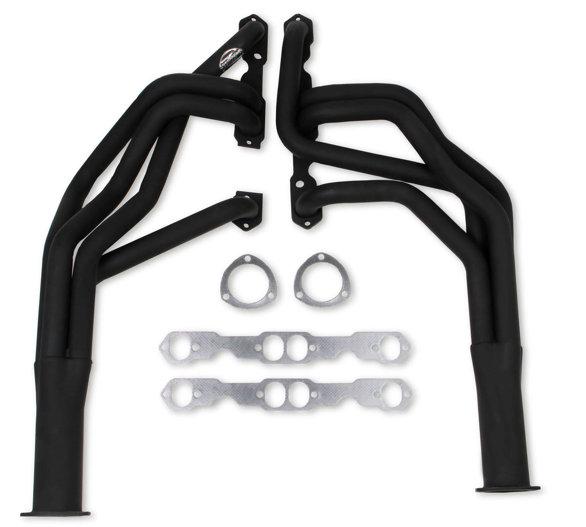 Exhaust Header B6657