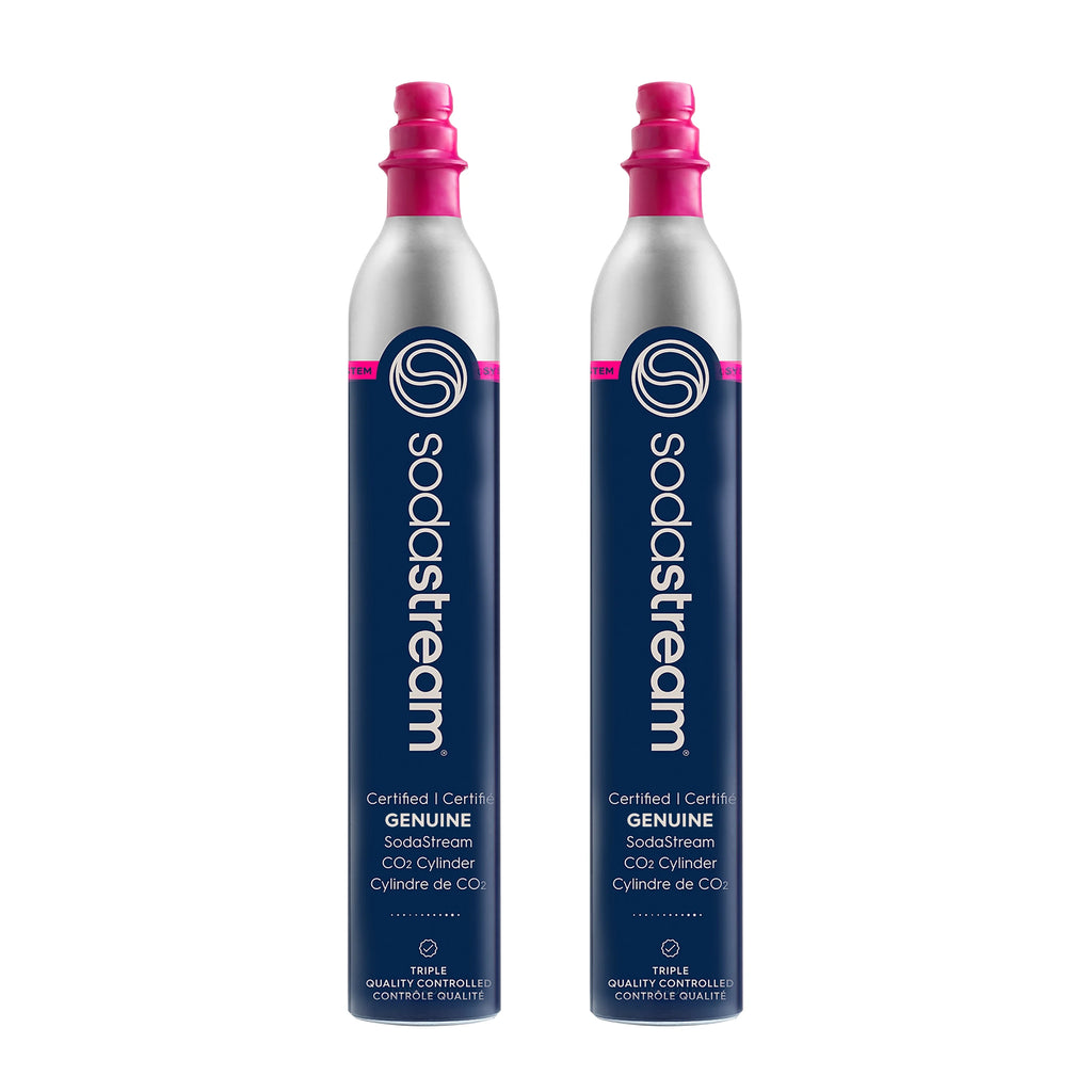 Set of 2 Carbonator L2450