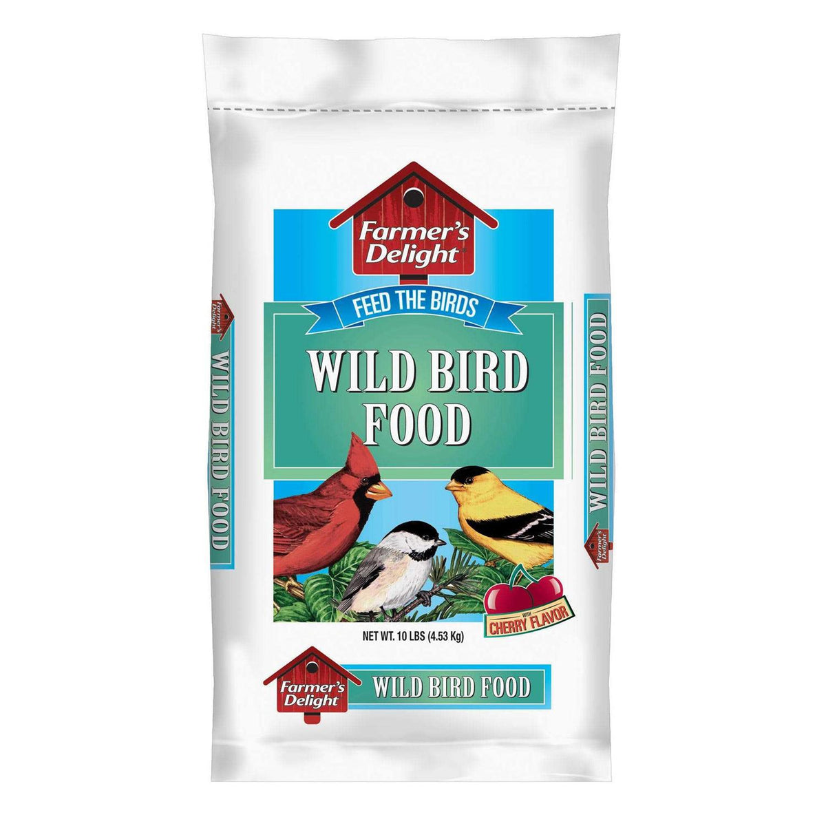 Wild Bird Food with Cherry Flavor Z269239