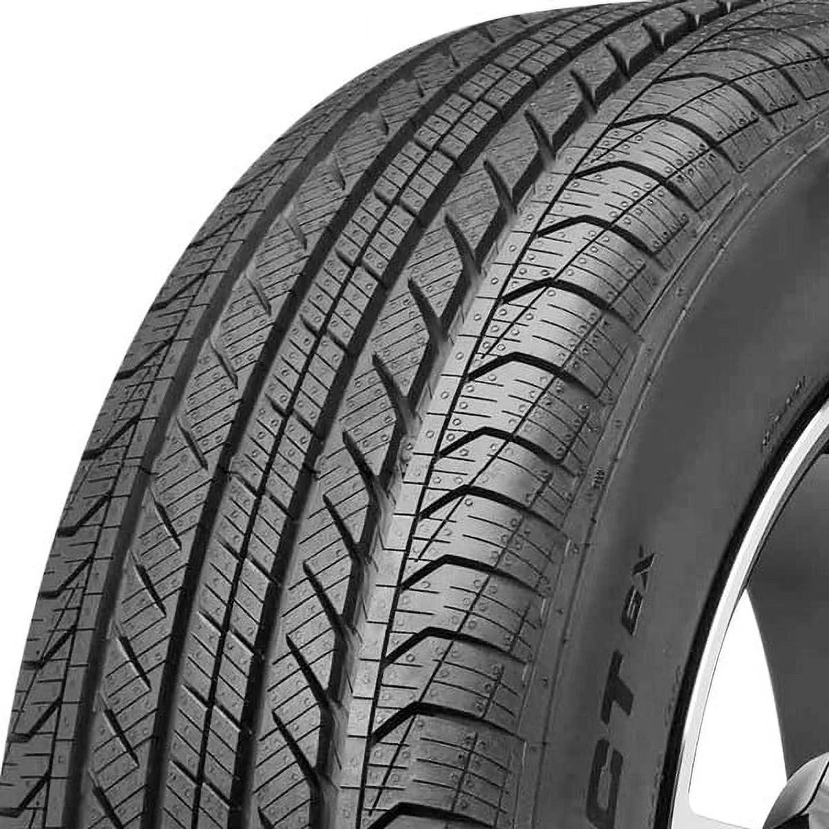 All Season 225/45R18 95H XL Passenger Tire W508189