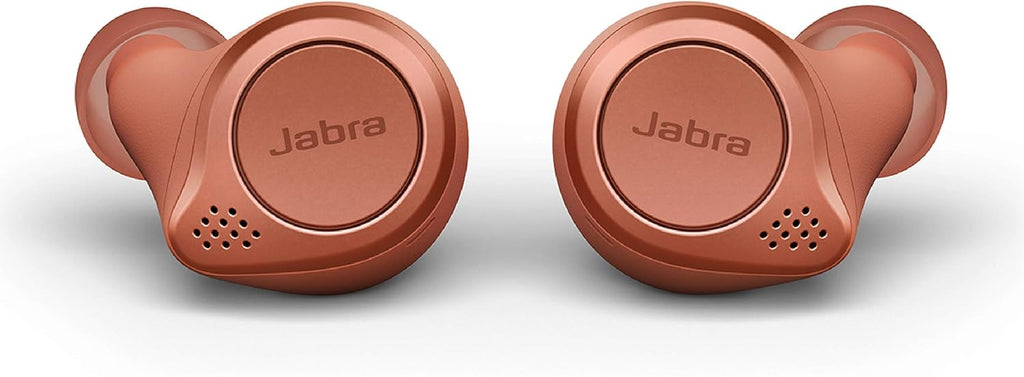 Black True Wireless In-Ear Bluetooth Earbuds Z7991