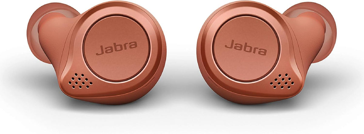 Black True Wireless In-Ear Bluetooth Earbuds Z7991
