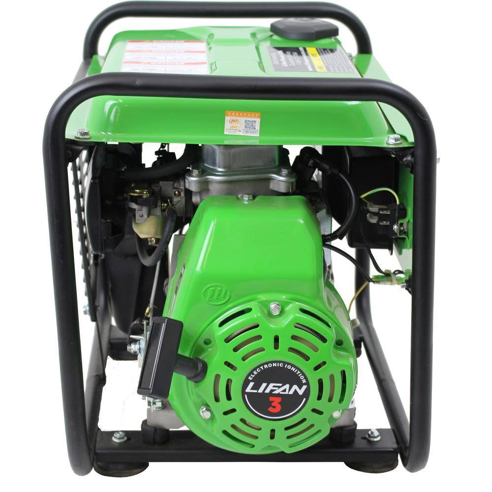 2000-Watt Portable Generator B493