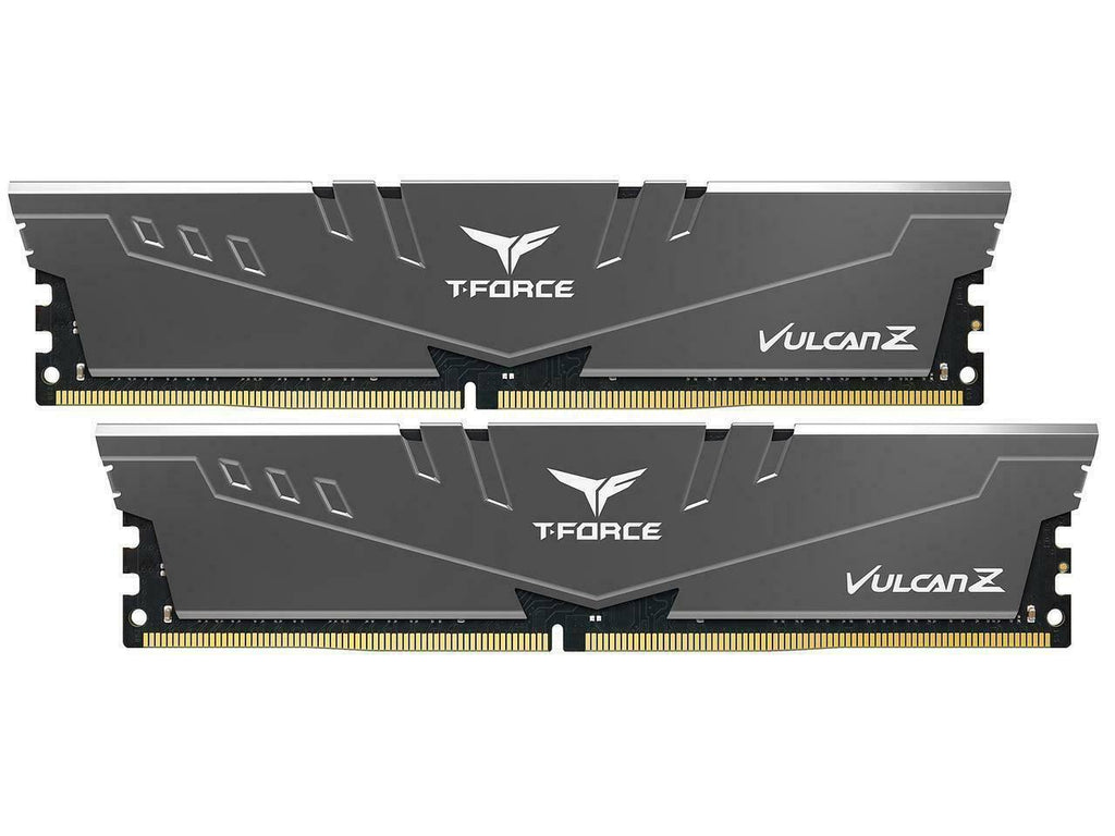 32GB (2 x 16GB) DDR4 3000 SDRAM T72131