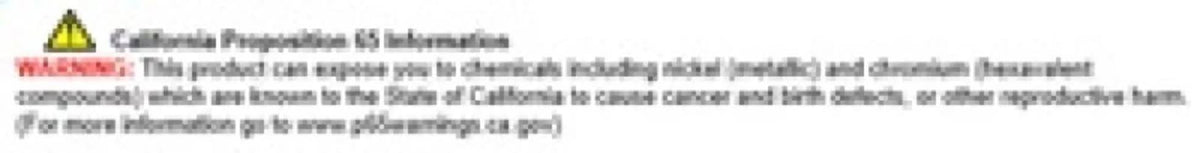 Cat Back Exhaust System D29787