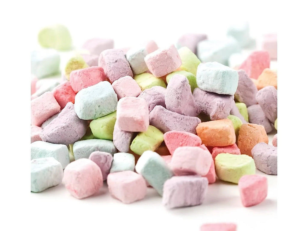 Dehydrated Marshmallows (Assorted, 27 Ounce) K550328