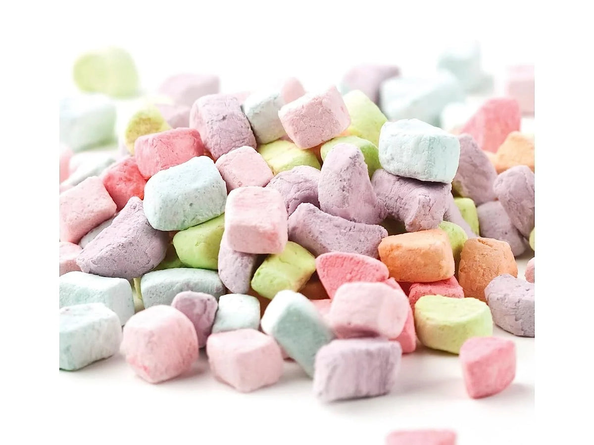 Dehydrated Marshmallows (Assorted, 27 Ounce) K550328