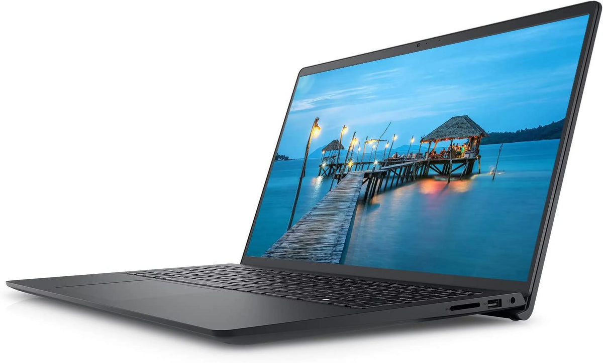 15.6" HD Ryzen 5 Laptop 16GB RAM 512GB SSD 2TB HDD L12261
