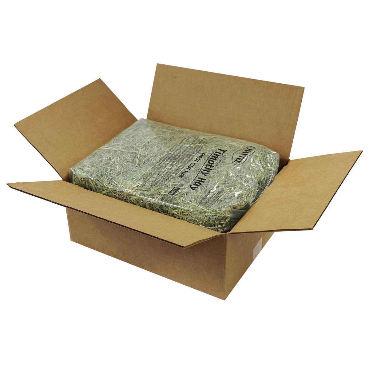 Natural Timothy Hay H66001