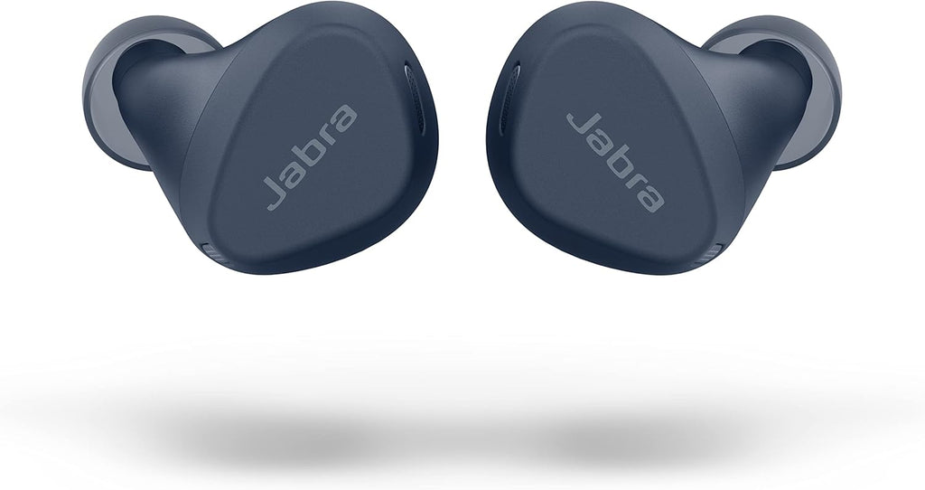 Black True Wireless In-Ear Bluetooth Earbuds Z7991